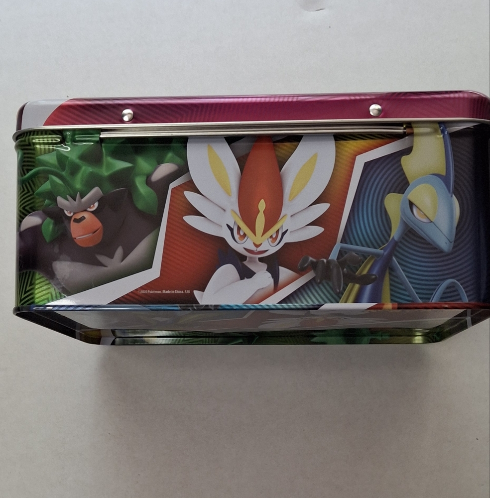 Pokemon - Picture 3 of 12